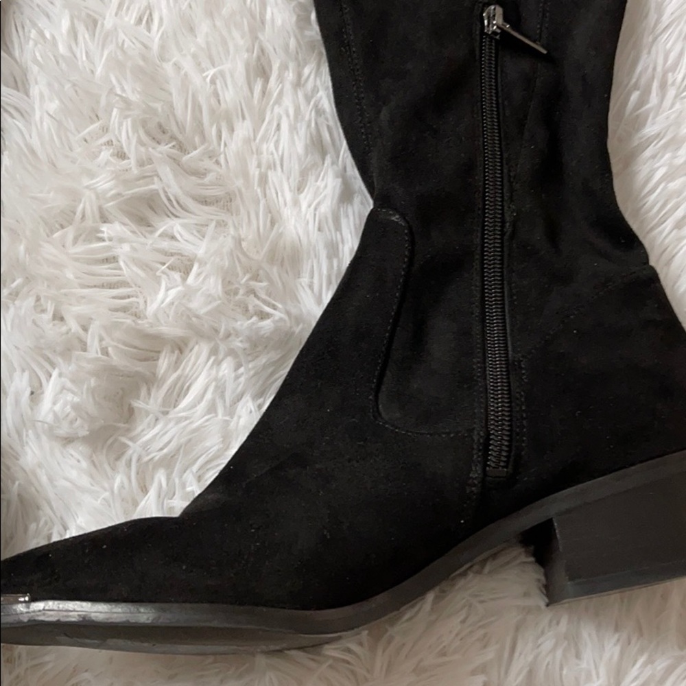 Marc Fisher LTD
Yakira Over the Knee Boot - Picture 13 of 13